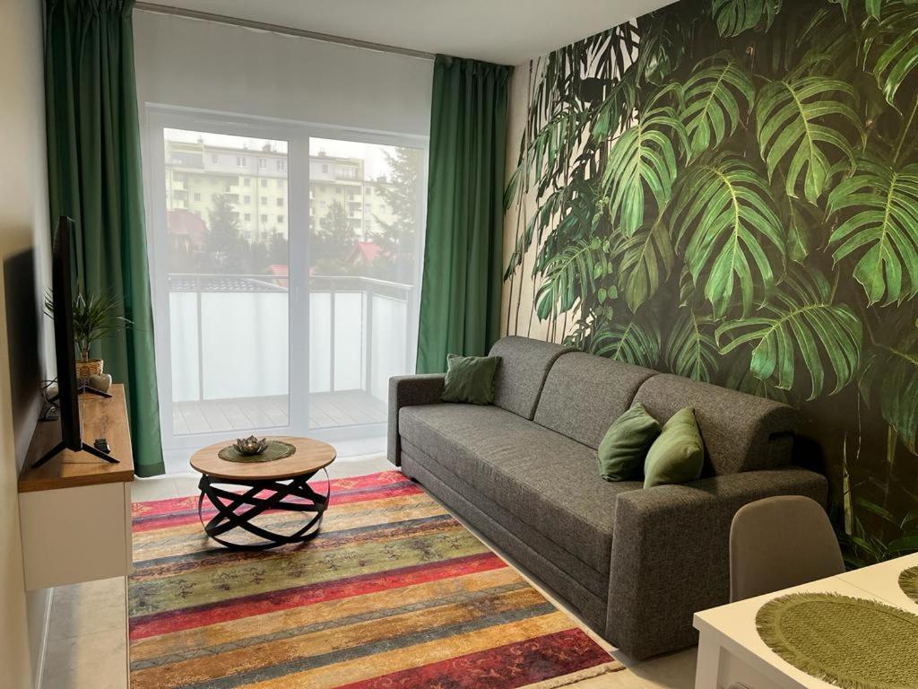 Apartament Zacisze 13 Piaseczno  Extérieur photo