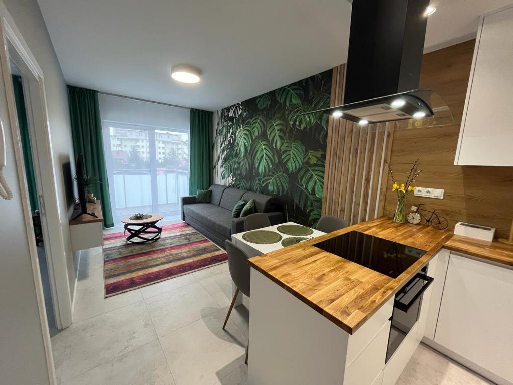 Apartament Zacisze 13 Piaseczno  Extérieur photo