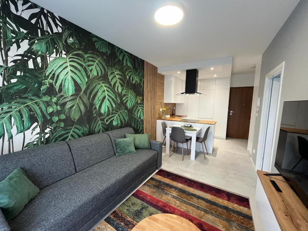 Apartament Zacisze 13 Piaseczno  Extérieur photo