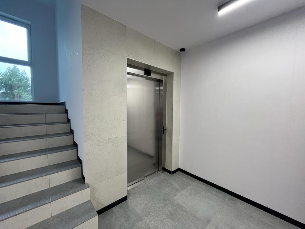 Apartament Zacisze 13 Piaseczno  Extérieur photo