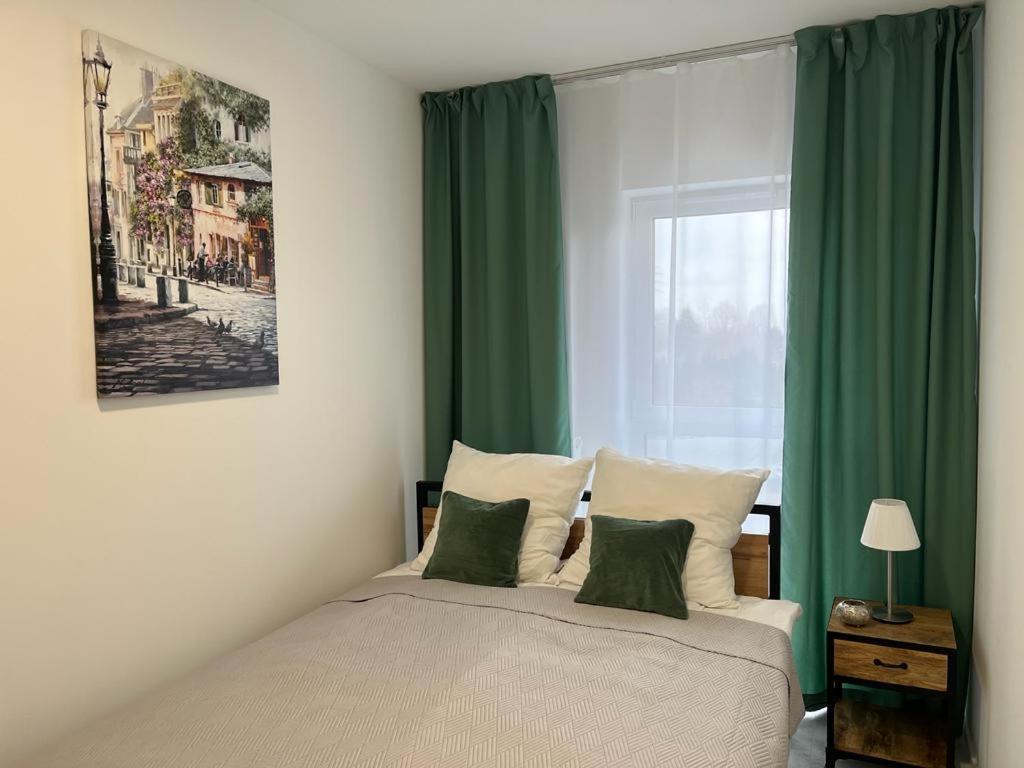 Apartament Zacisze 13 Piaseczno  Extérieur photo