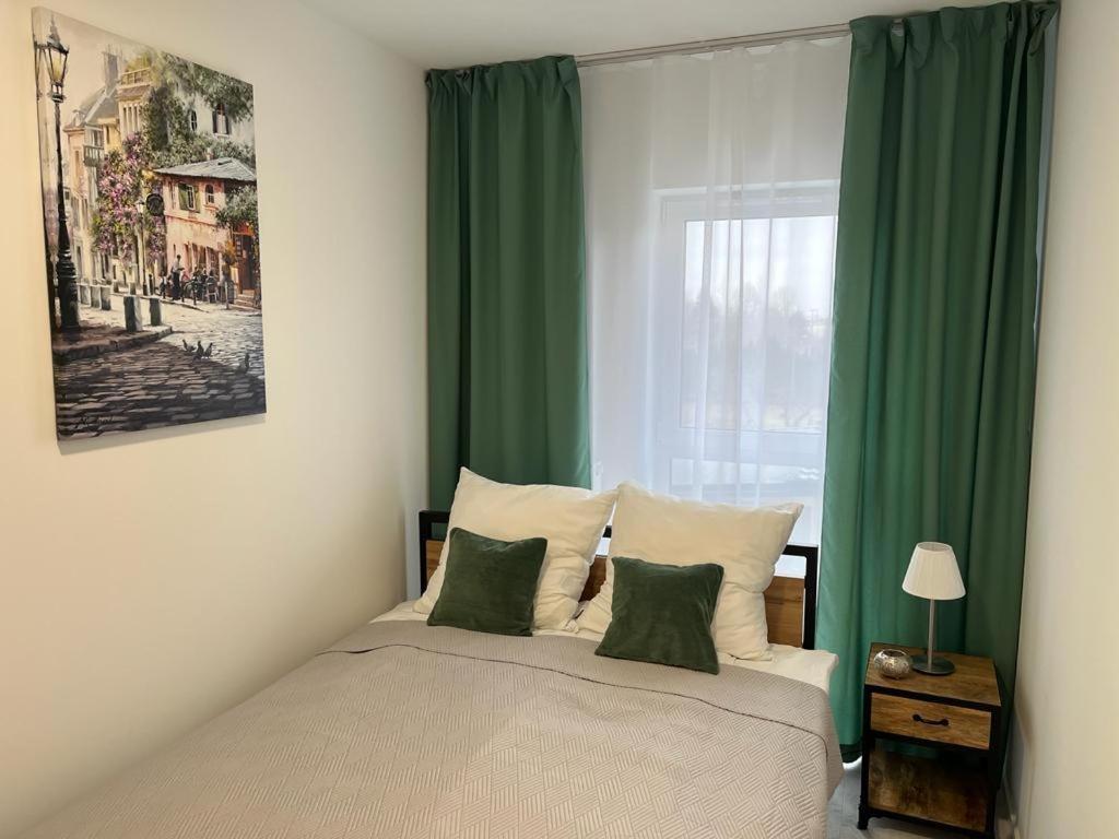 Apartament Zacisze 13 Piaseczno  Extérieur photo