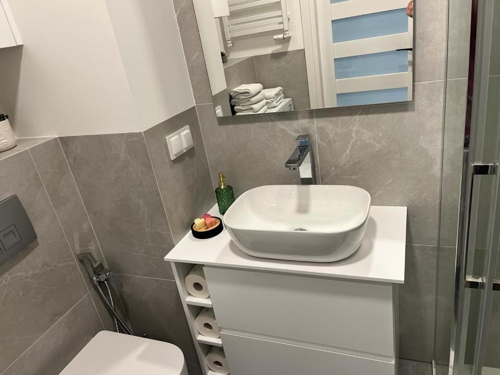 Apartament Zacisze 13 Piaseczno  Extérieur photo